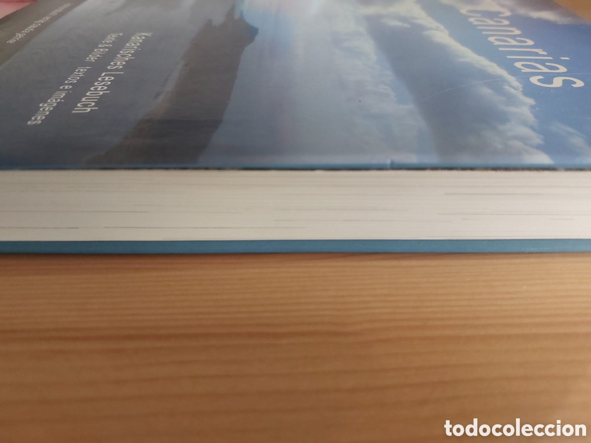 Libros: Canarias. Edici&oacute;n biling&uuml;e espa&ntilde;ol-alem&aacute;n-espa&ntilde;ol - Foto 6