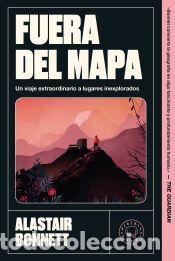 Libros: Fuera del mapa - Bonnett, Alastair - Foto 1