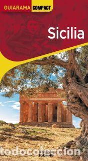 Libros: Sicilia - Cabrera, David - Foto 1