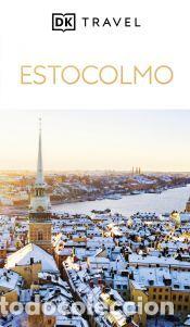 Libros: Estocolmo (Gu&iacute;as Visuales) - DK - Foto 1