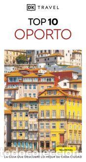 Libros: Oporto (Gu&iacute;as Visuales TOP 10) - DK - Foto 1