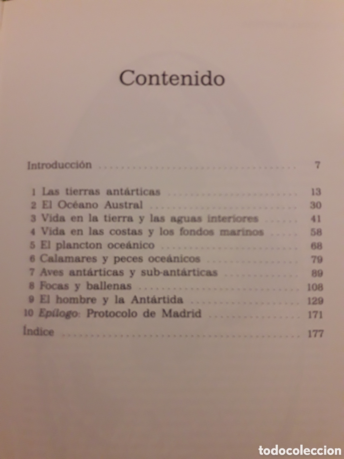 Libros: Ant&aacute;rtida, La &uacute;ltima frontera - Foto 3