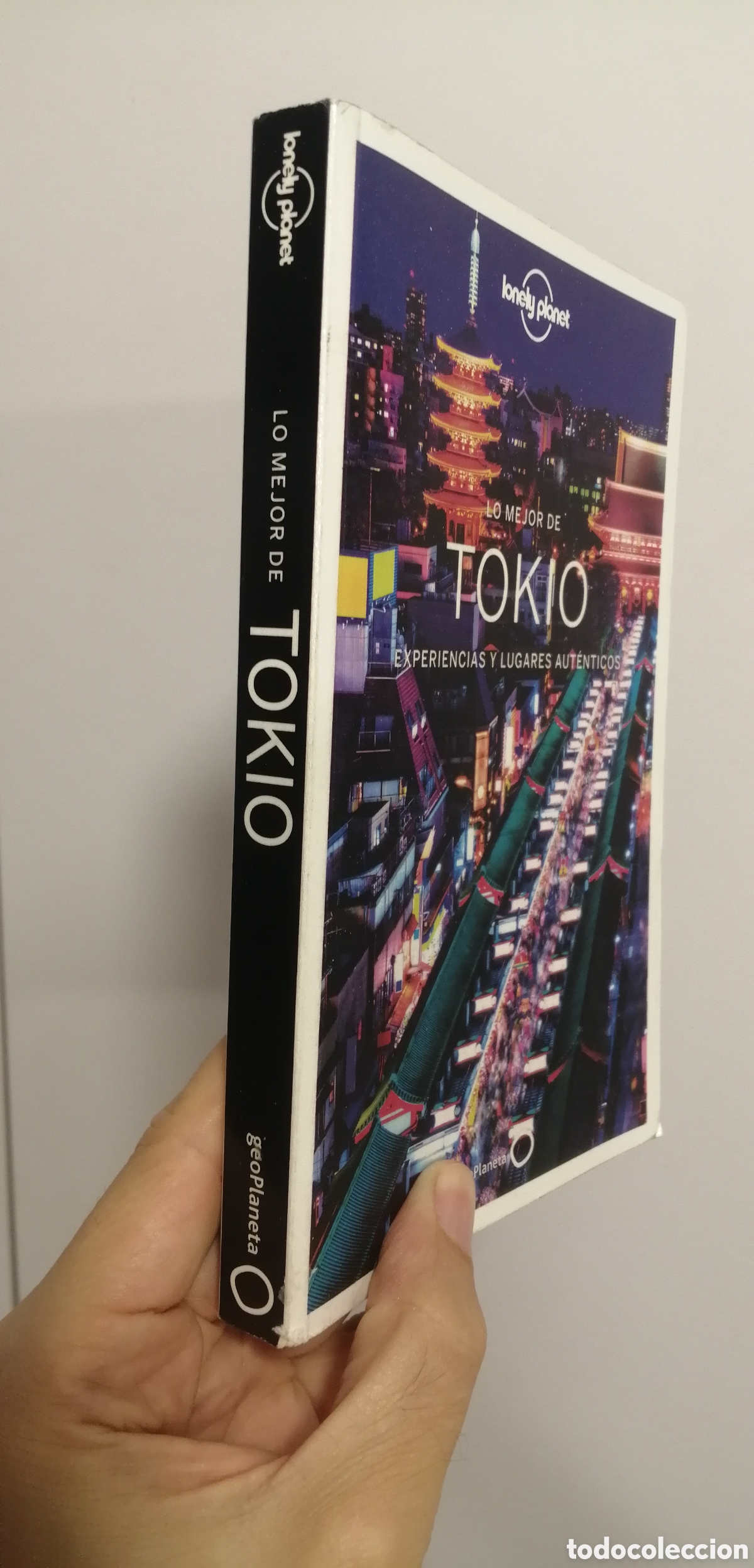 Libros: Lo mejor de Tokio Lonely Planet 2020 - Foto 2