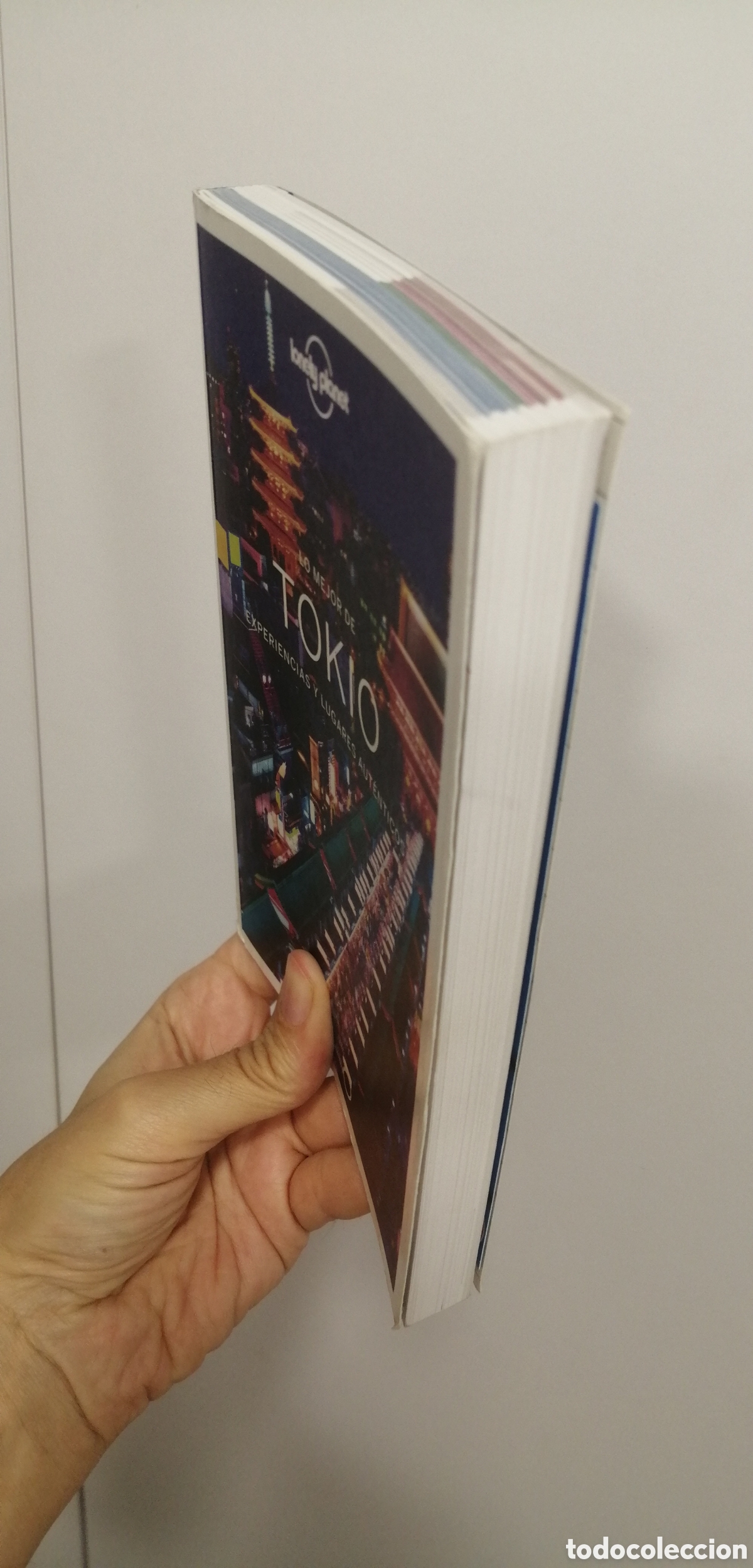 Libros: Lo mejor de Tokio Lonely Planet 2020 - Foto 3