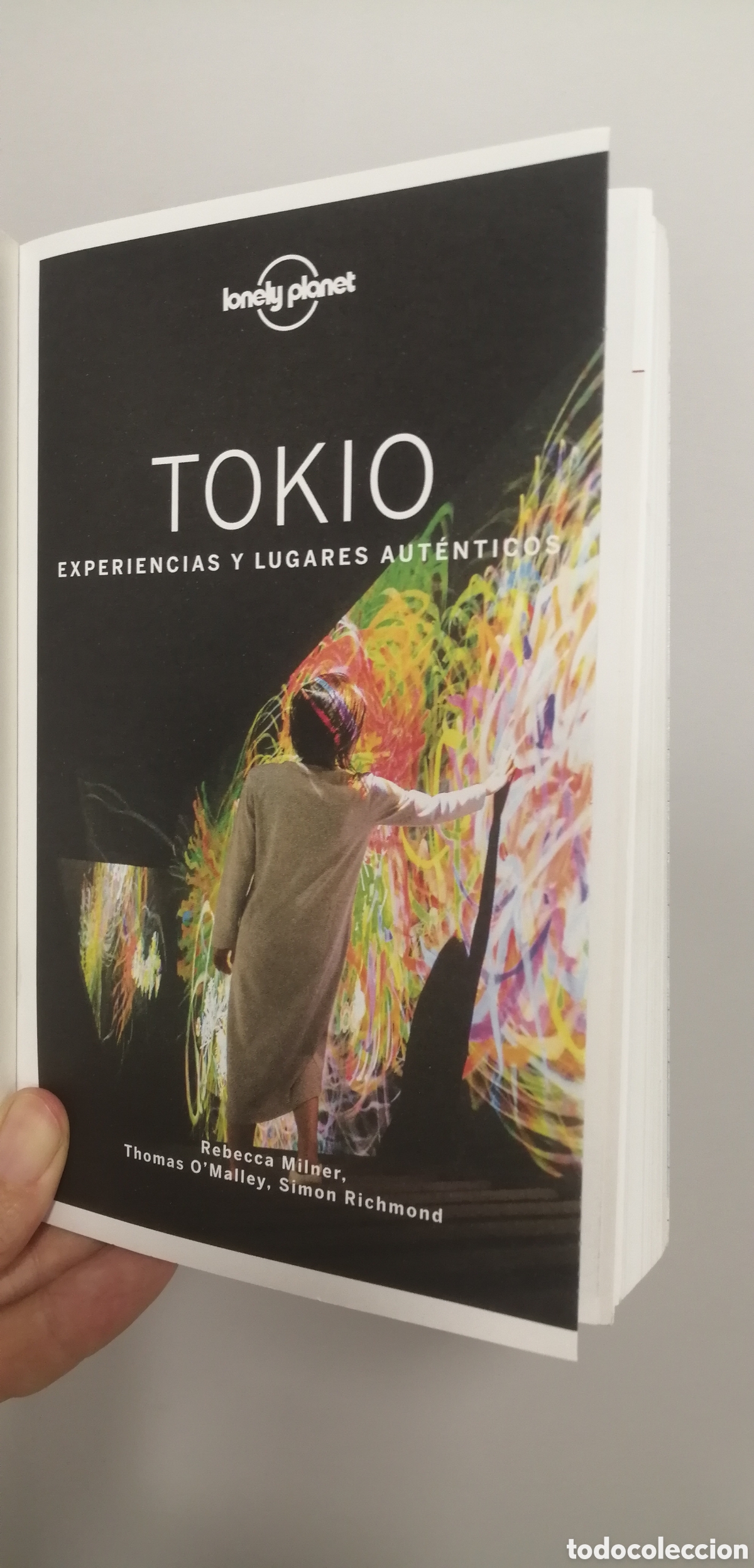 Libros: Lo mejor de Tokio Lonely Planet 2020 - Foto 6