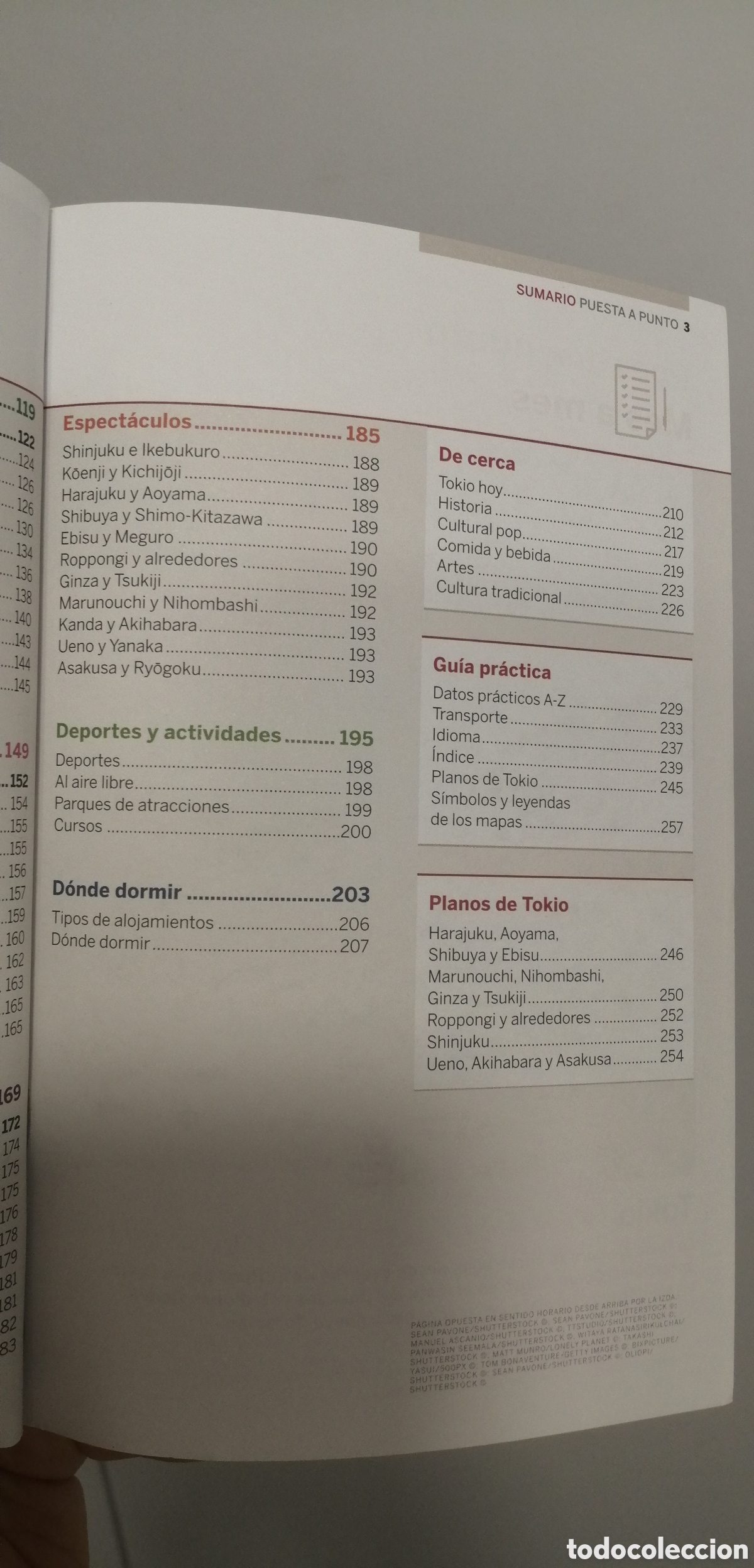 Libros: Lo mejor de Tokio Lonely Planet 2020 - Foto 8