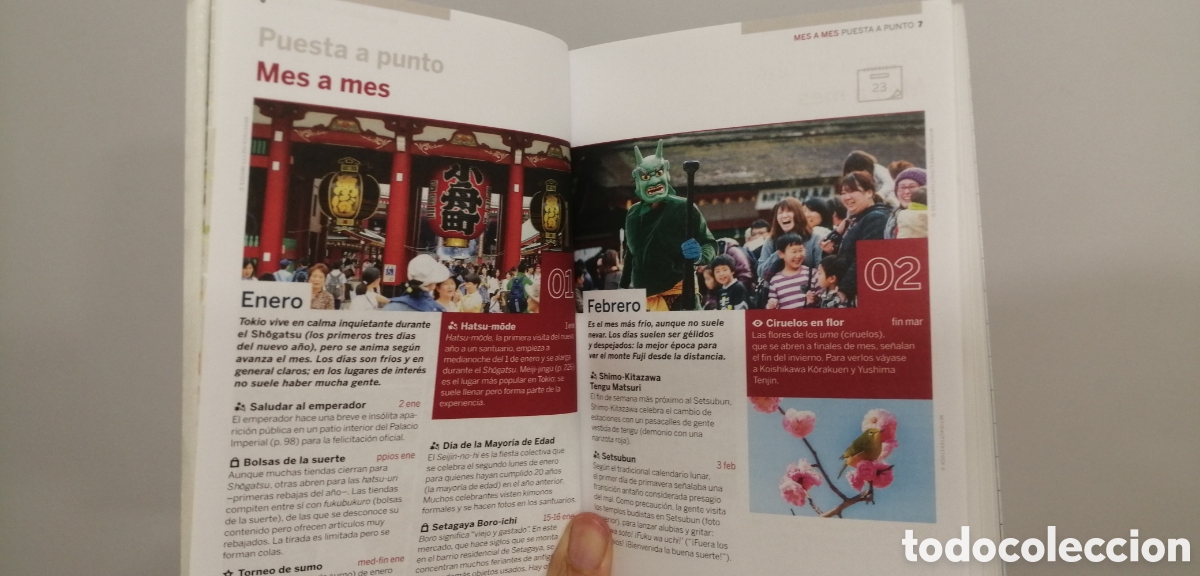 Libros: Lo mejor de Tokio Lonely Planet 2020 - Foto 9