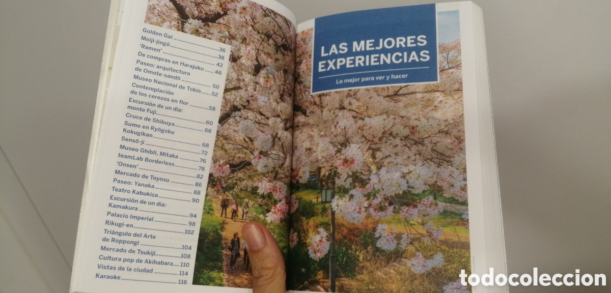 Libros: Lo mejor de Tokio Lonely Planet 2020 - Foto 10