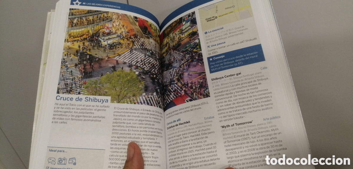 Libros: Lo mejor de Tokio Lonely Planet 2020 - Foto 11