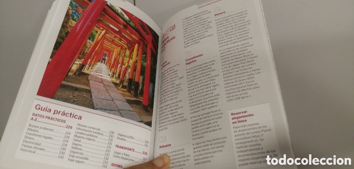 Libros: Lo mejor de Tokio Lonely Planet 2020 - Foto 14