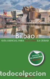 Libros: Gu&iacute;a de Bilbao: Edici&oacute;n 2020 - Ramis, Sergi - Foto 1