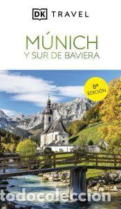 Libros: M&uacute;nich y sur de Baviera (Gu&iacute;as Visuales) - DK - Foto 1