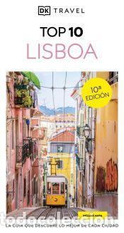 Libros: Lisboa (Gu&iacute;as Visuales TOP 10) - DK - Foto 1