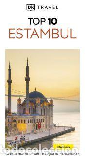 Libros: Estambul (Gu&iacute;as Visuales TOP 10) - DK - Foto 1