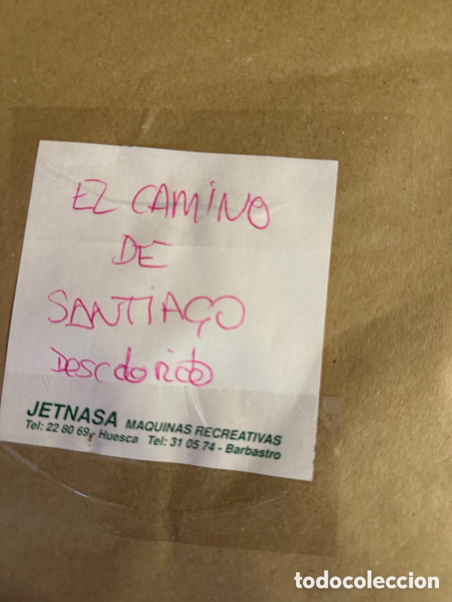 Libros: Libro El Camino De Santiago - Foto 6