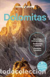 Libros: Dolomitas 3 - Pasini, Piero; Falconieri, Denis; Carulli, Remo