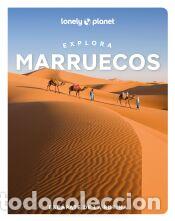 Libros: Explora Marruecos 1 - Stevens, Tara; Ranger, Helen; Hussain, Tharik; Hardy, Paula; Gilbert, Sarah;