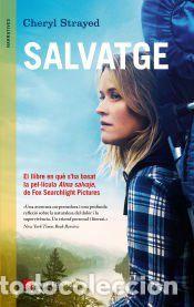 Libros: Salvatge - Strayed, Cheryl - Foto 1