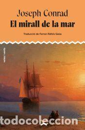 Libros: El mirall de la mar - Conrad, Joseph - Foto 1
