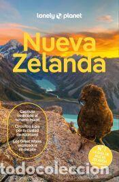Libros: Nueva Zelanda 8 - Wicks, Maggie; Gibson, Jacqui; Fea, Rosie; Silva, Tommy de; Carlson, Liz; Turner,