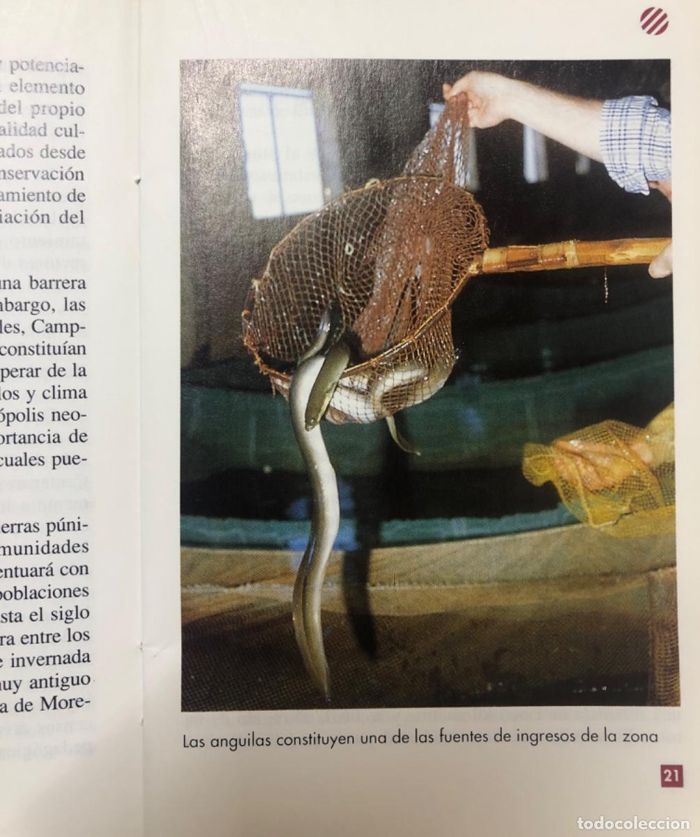 Libros: GU&Iacute;A PR&Aacute;CTICA CATALUNYA UNIVERSAL , EL DELTA DE L&rsquo;EBRE - Foto 5