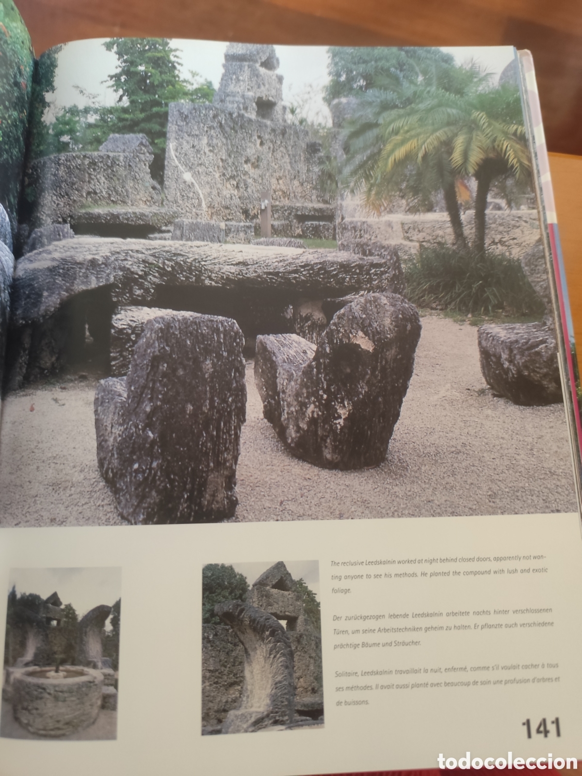 Libros: Fantasy Worlds, TASCHEN - Foto 2
