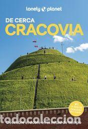 Libros: Cracovia de cerca 3 - Kaminski, Anna