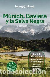 Libros: M&uacute;nich, Baviera y la Selva Negra 5 - Walker, Kerry; Ham, Anthony; Barber, Kat; Di Duca, Marc