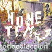 Libros: Home Time 2 - Whyte, Campbell