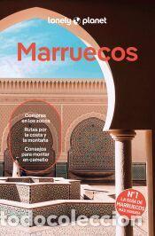 Libros: Marruecos 10 - Stevens, Tara; Ranger, Helen; Gilbert, Sarah; Exelby, Narina; Bremner, Jade