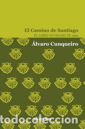 Libros: EL CAMINO DE SANTIAGO - Cunqueiro Mora, &Aacute;lvaro