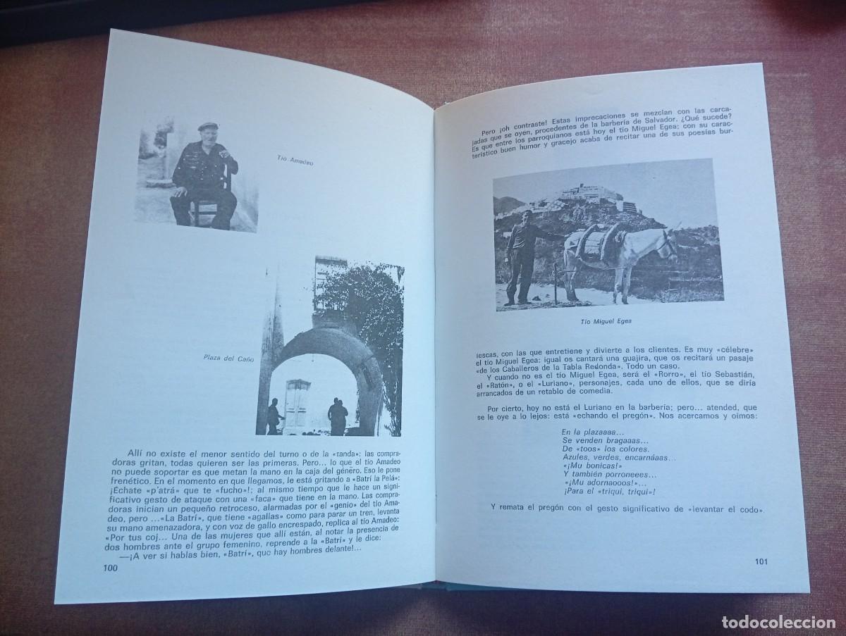 Libros: Moj&aacute;car. Rinc&oacute;n de embrujo. Carlos Almendros - Foto 5
