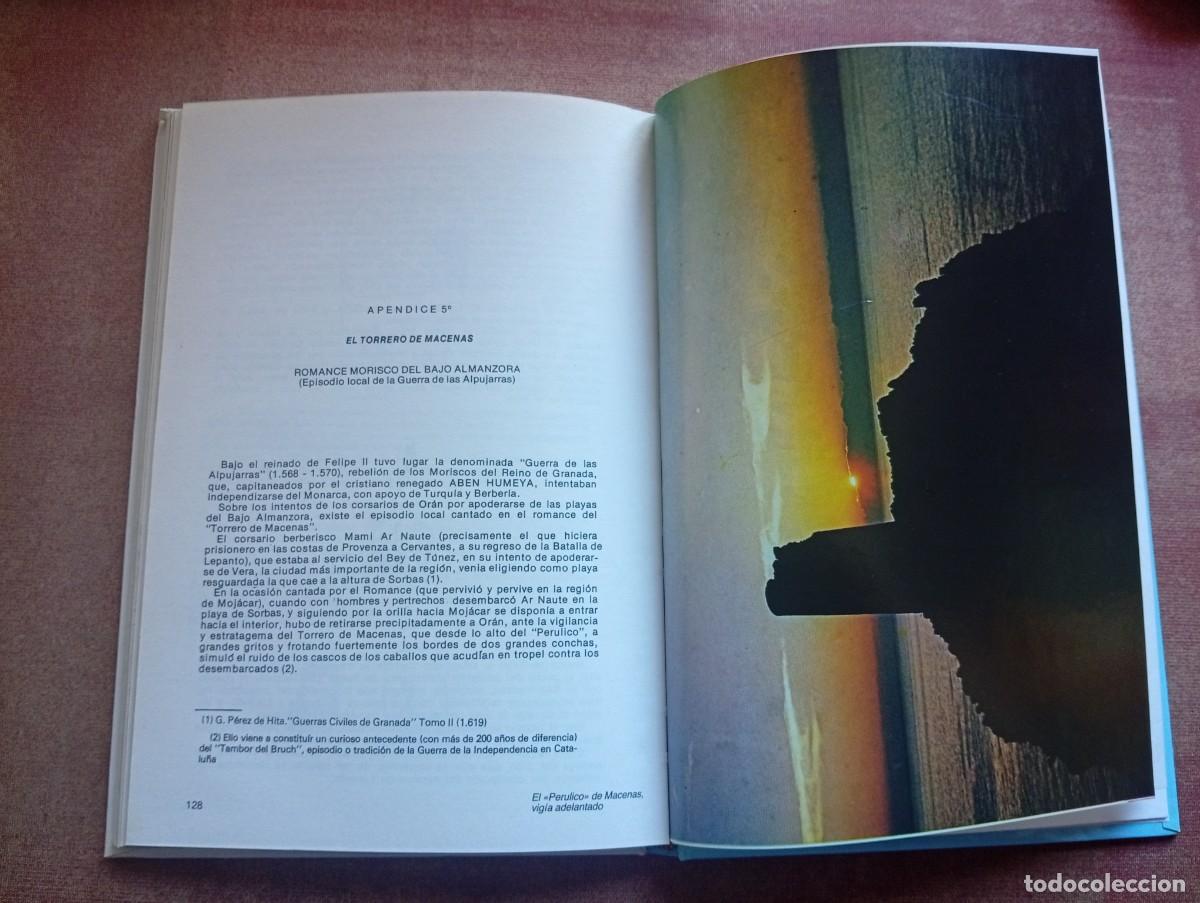 Libros: Moj&aacute;car. Rinc&oacute;n de embrujo. Carlos Almendros - Foto 6