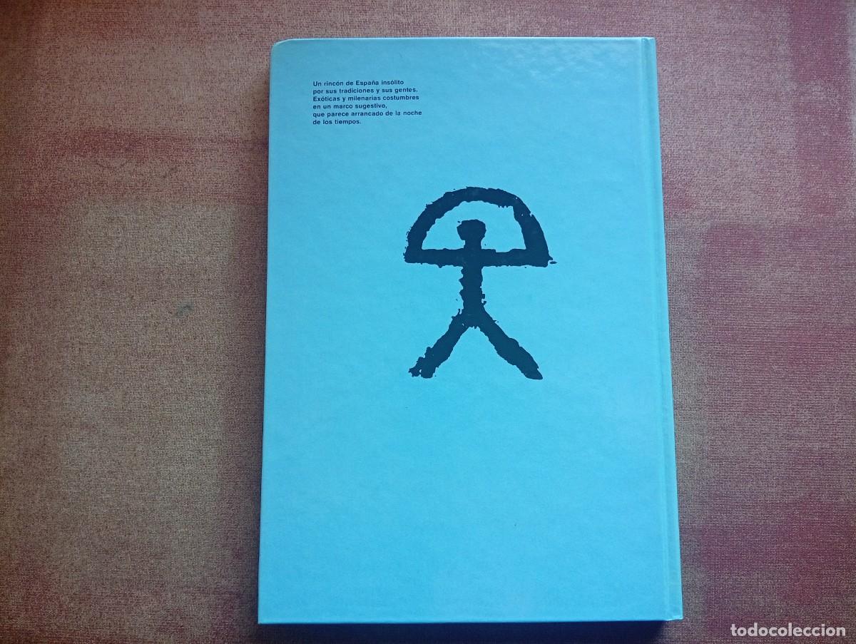 Libros: Moj&aacute;car. Rinc&oacute;n de embrujo. Carlos Almendros - Foto 7