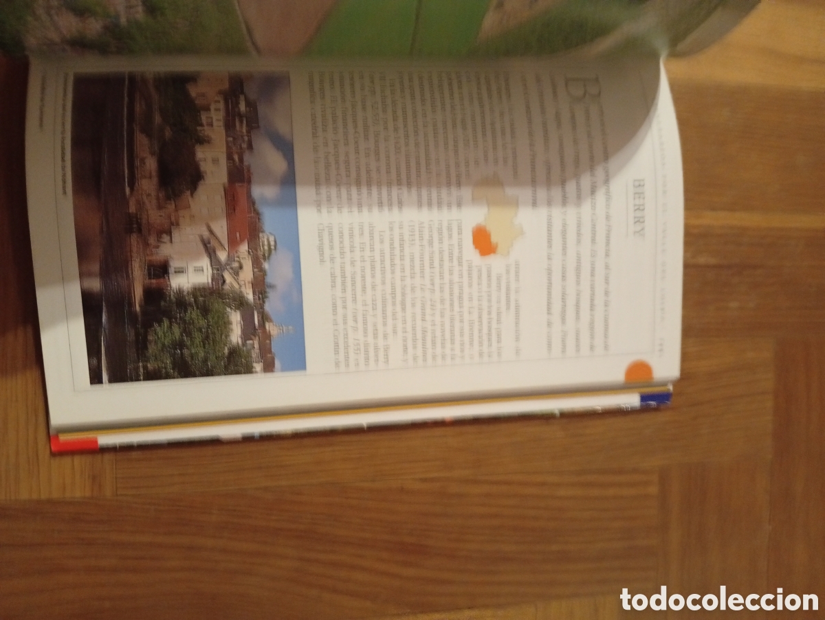 Libros: Guia Valle del Loira - Foto 10