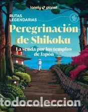 Libros: Peregrinaci&oacute;n de Shikoku 1 - Korteman, Jessica; Mclachlan, Craig