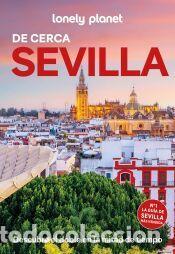 Libros: Sevilla de cerca 5 - Molina, Margot