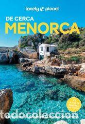 Libros: Menorca de cerca 4 - Monner, Jordi