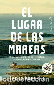 Libros: El lugar de las mareas - Rebanks, James