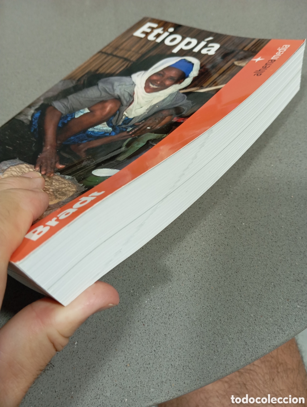 Libros: Etiop&iacute;a, de Philip Briggs - Foto 3