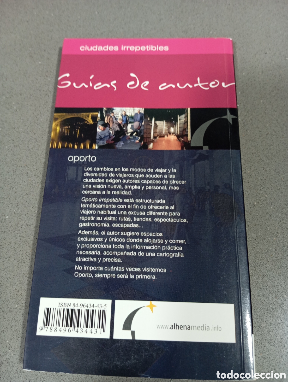 Libros: Oporto, de Manuel Jorge Marmelo - Foto 2