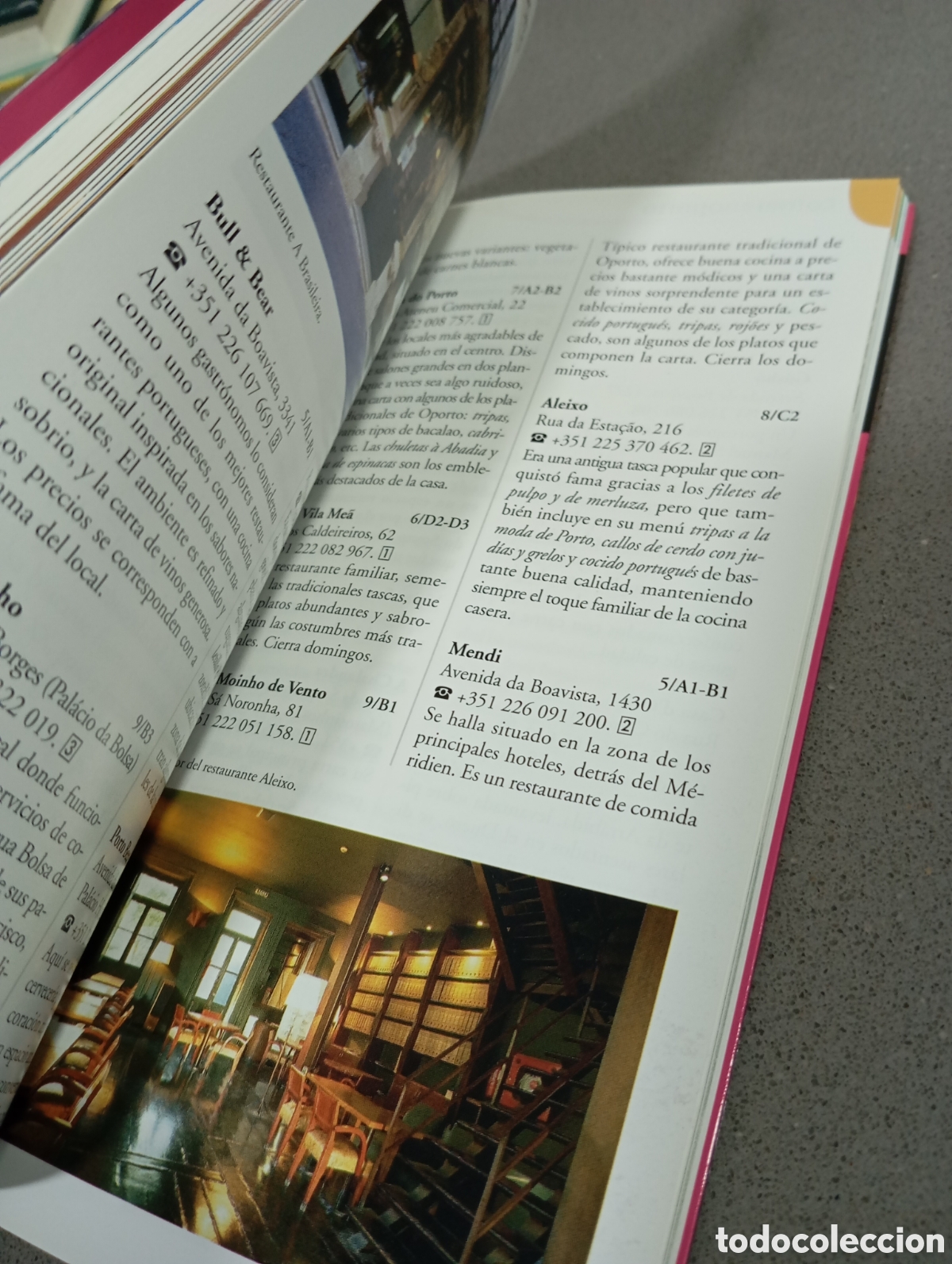 Libros: Oporto, de Manuel Jorge Marmelo - Foto 3