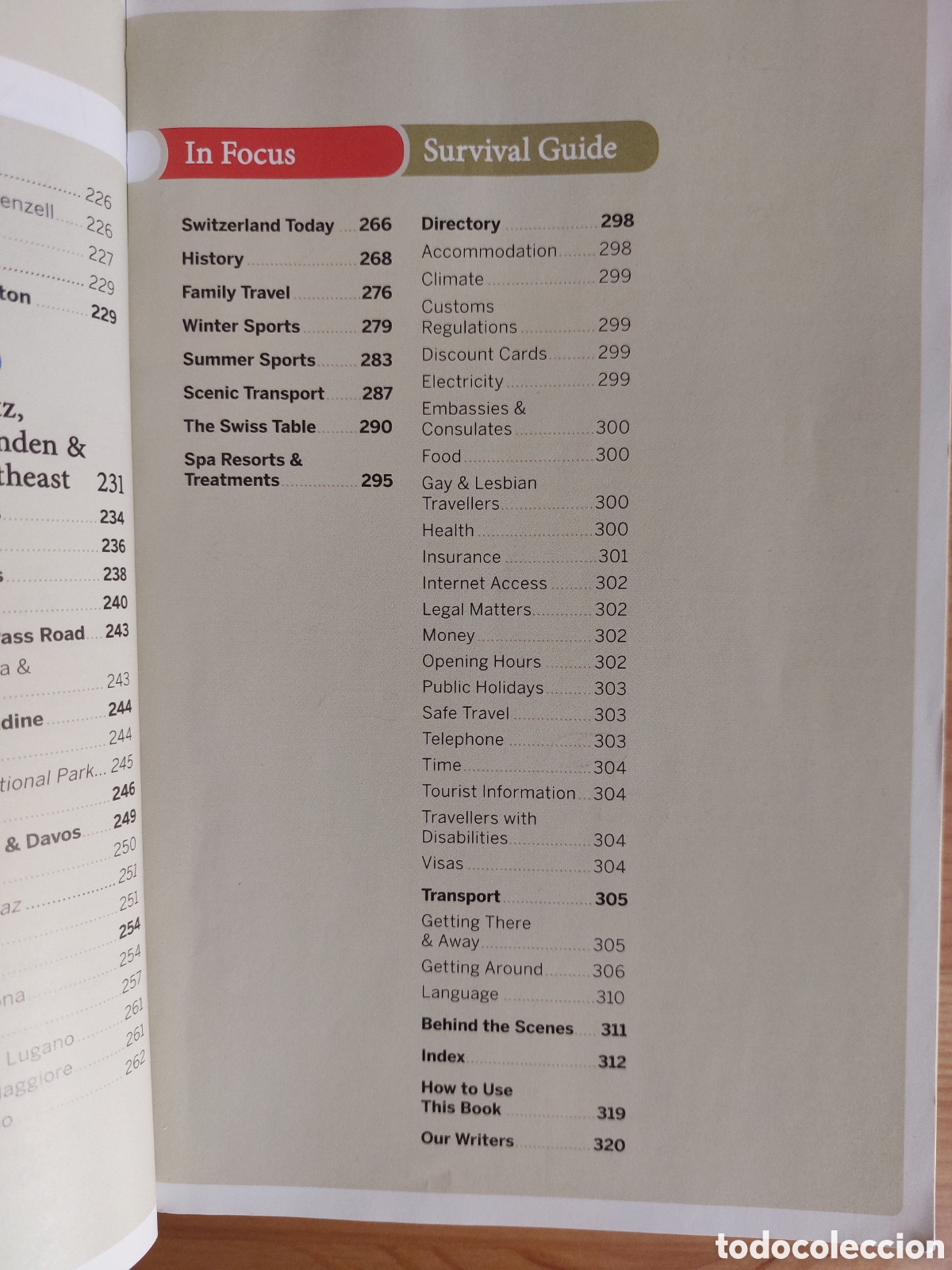 Libros: Discover Switzerland - Foto 5
