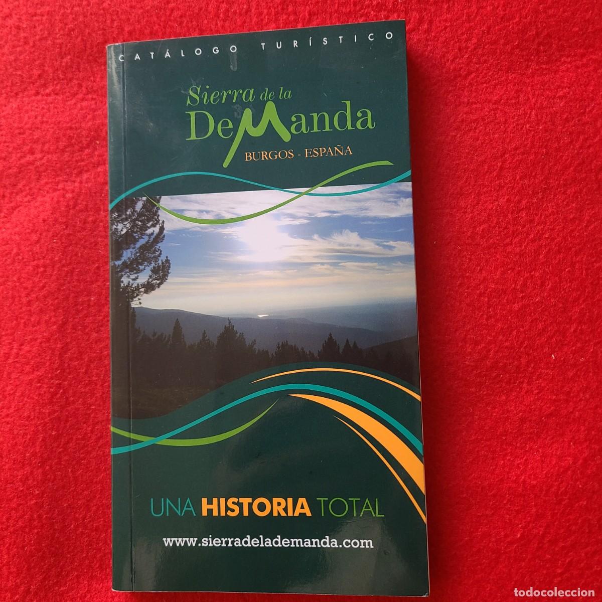 Libros: Sierra de la DeManda - Foto 1