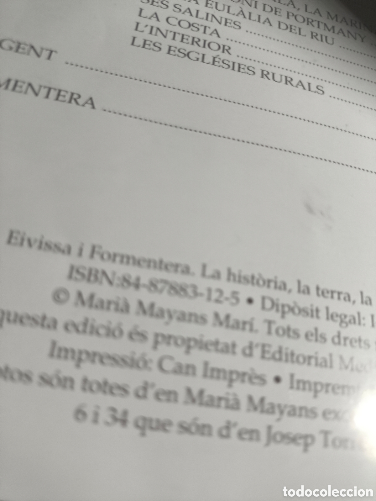 Libros: Guia dexeivussa.lote.n.23 - Foto 4