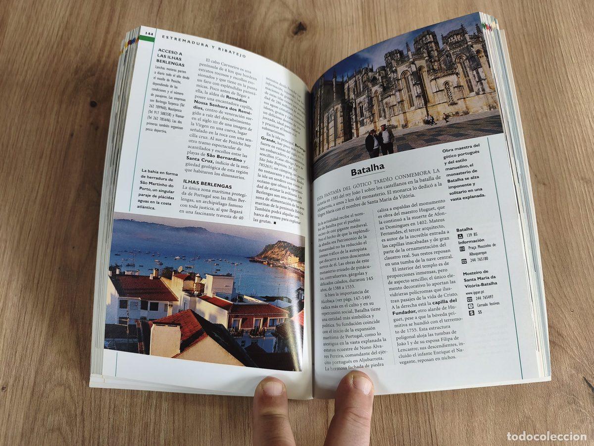 Libros: Lisboa y Portugal National Geographic - Foto 5