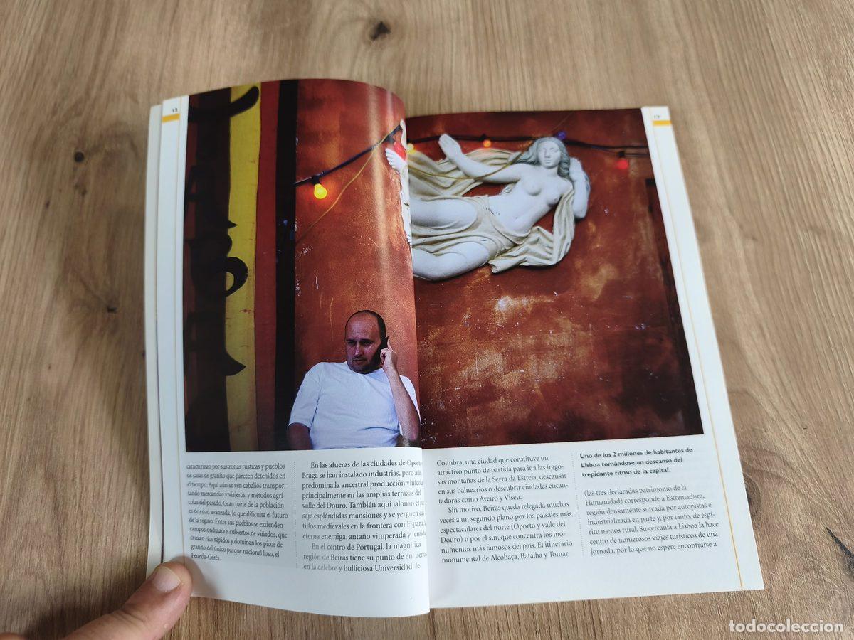 Libros: Lisboa y Portugal National Geographic - Foto 6