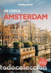 Libros: Amsterdam de cerca 2027-2028 - Le Nevez, Catherine