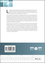 Libros: PRUEBA PERICIAL CONTENCIOSO-ADMINISTRATIVA:PROPOSICION - CHAVES GARCIA, JOSE RAMON