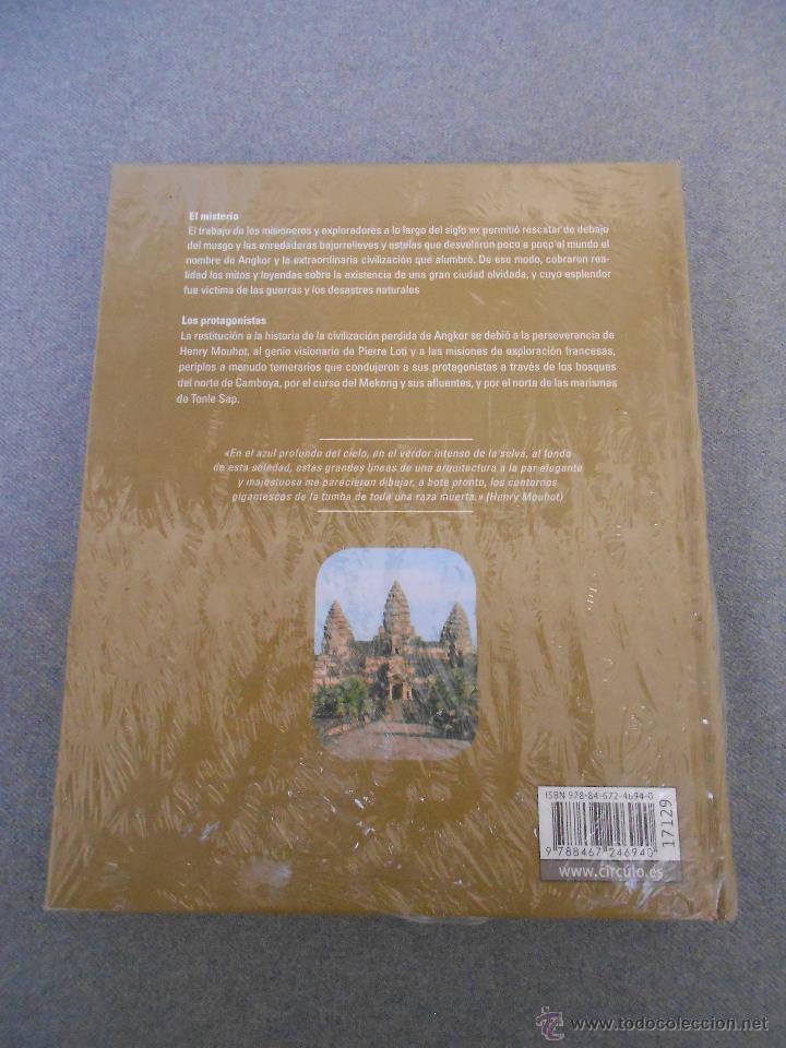 Libros: ANG KOR - Foto 2